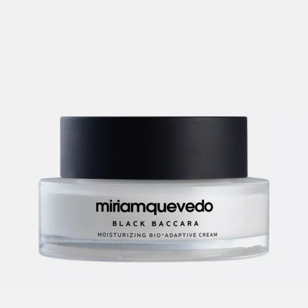 MIRIAM QUEVEDO Black Baccara Moisturizing Cream